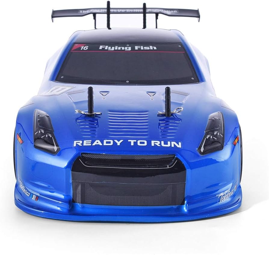 Amazon.co.jp: HSP 4WD RCカー 1:10 オンロード ツーリング ドリフト Amazon.co.jp: HSP 4WD RCカー 1:10 オンロード ツーリング ドリフト